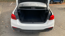 BMW 5 Series 520d M Sport 4dr Auto Diesel Saloon